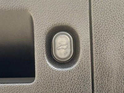 2018 Cadillac Escalade ESV Platinum