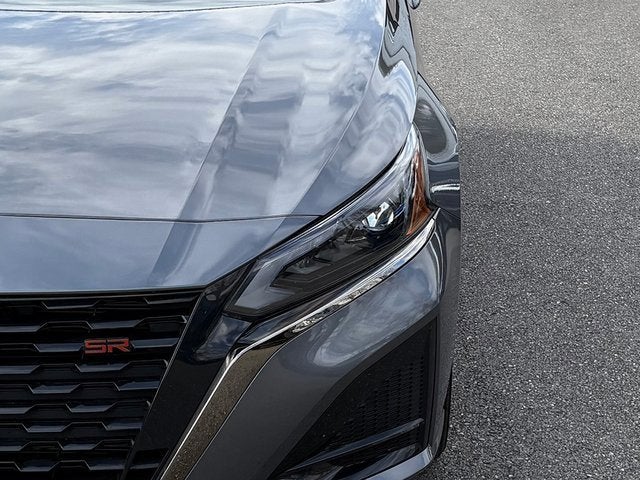 2025 Nissan Altima SR AWD