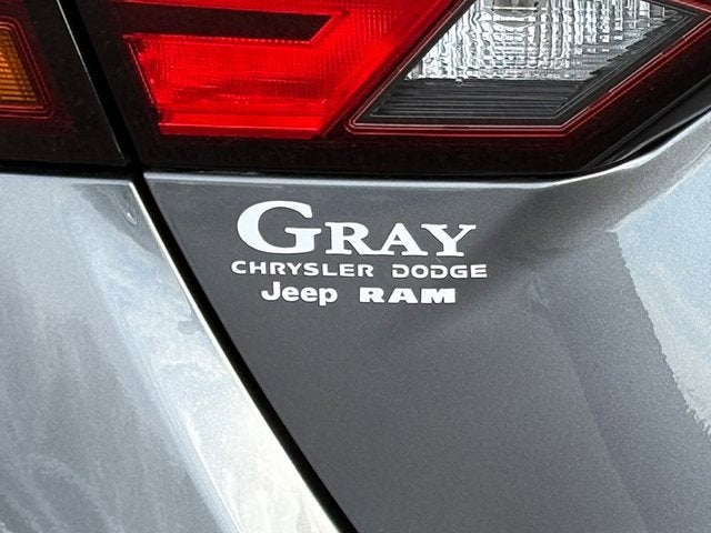 2025 Nissan Altima SR AWD