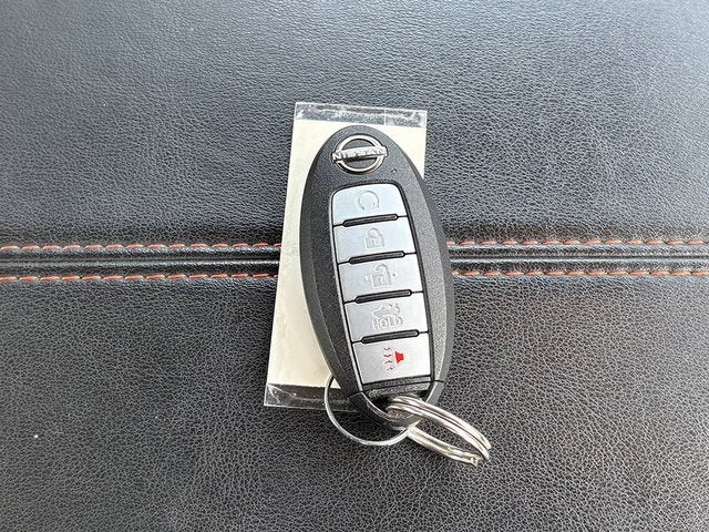 2025 Nissan Altima SR AWD