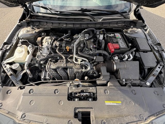 2025 Nissan Altima SR AWD