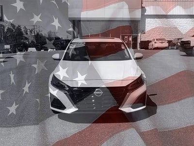 2023 Nissan Altima SL Intelligent AWD