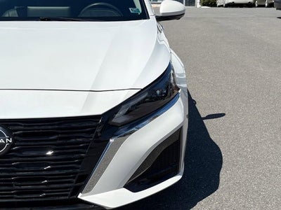 2023 Nissan Altima SL Intelligent AWD