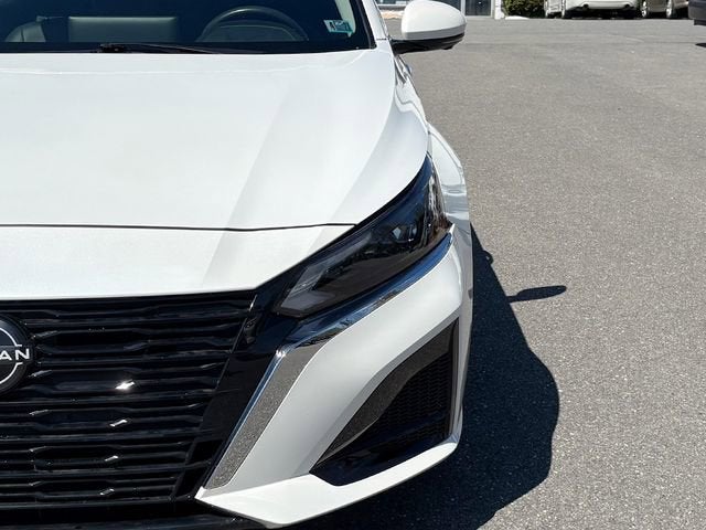 2023 Nissan Altima SL Intelligent AWD