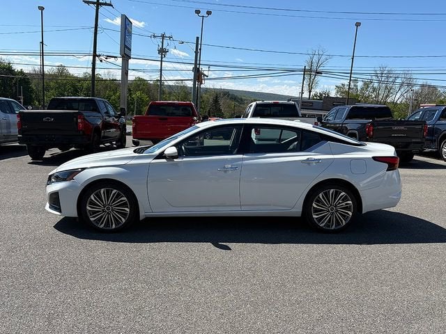 2023 Nissan Altima SL Intelligent AWD