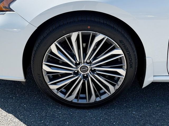 2023 Nissan Altima SL Intelligent AWD