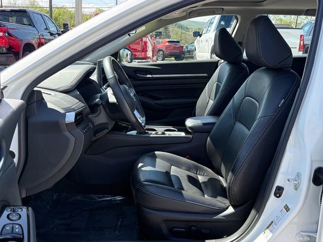 2023 Nissan Altima SL Intelligent AWD