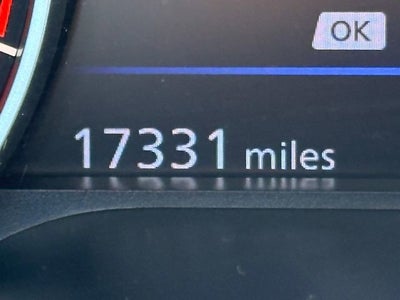 2023 Nissan Altima SL Intelligent AWD