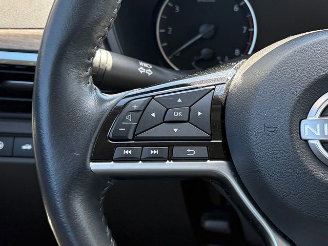 2023 Nissan Altima SL Intelligent AWD