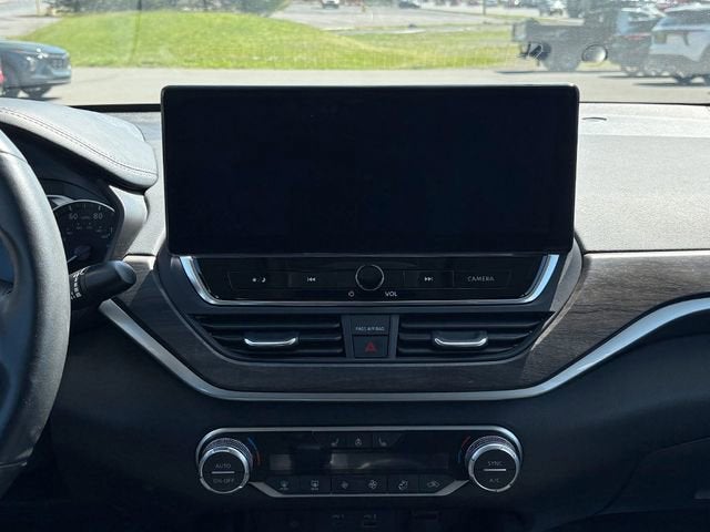 2023 Nissan Altima SL Intelligent AWD