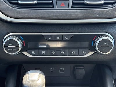 2023 Nissan Altima SL Intelligent AWD