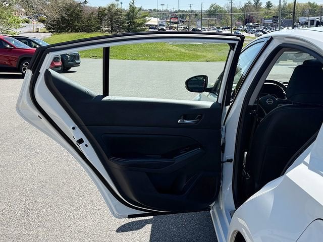 2023 Nissan Altima SL Intelligent AWD