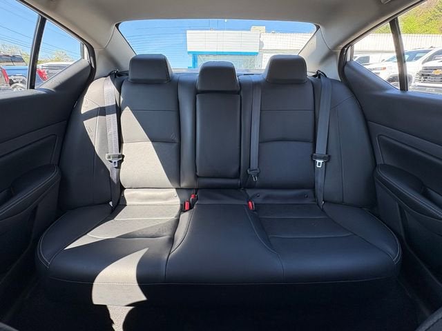 2023 Nissan Altima SL Intelligent AWD
