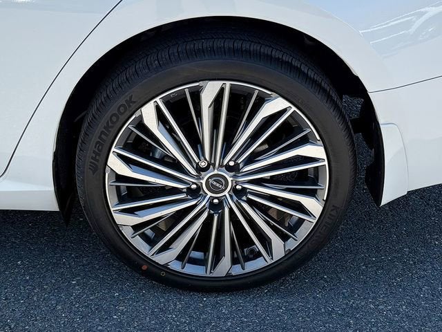 2023 Nissan Altima SL Intelligent AWD