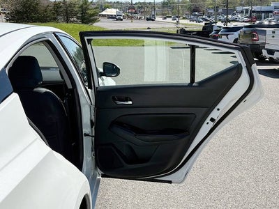 2023 Nissan Altima SL Intelligent AWD