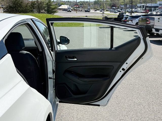 2023 Nissan Altima SL Intelligent AWD