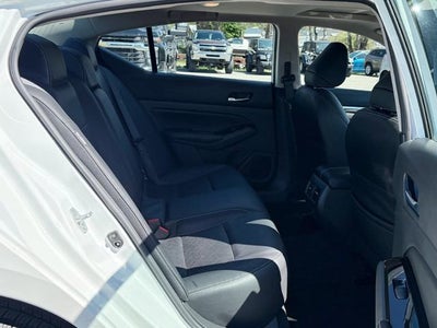 2023 Nissan Altima SL Intelligent AWD