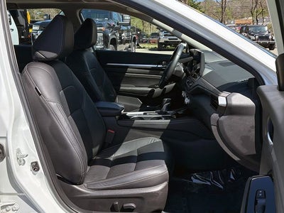 2023 Nissan Altima SL Intelligent AWD