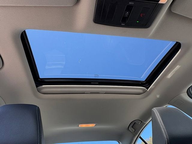 2023 Nissan Altima SL Intelligent AWD