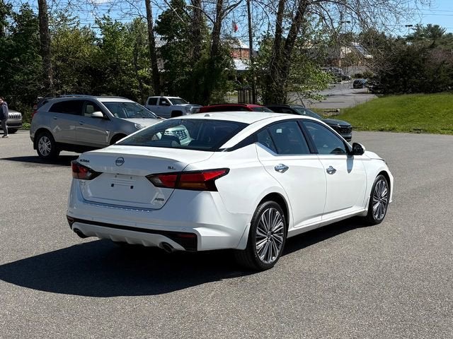2023 Nissan Altima SL Intelligent AWD