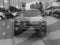 2024 Nissan Frontier SL