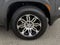 2024 Nissan Frontier SL