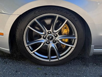 2014 Ford Mustang GT Premium