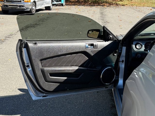 2014 Ford Mustang GT Premium