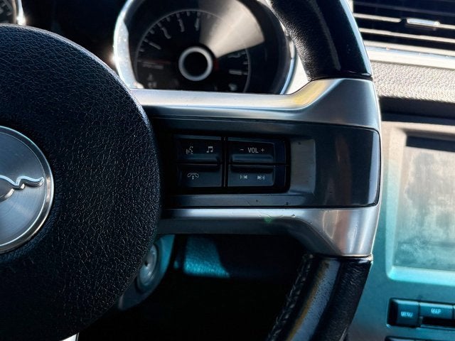 2014 Ford Mustang GT Premium