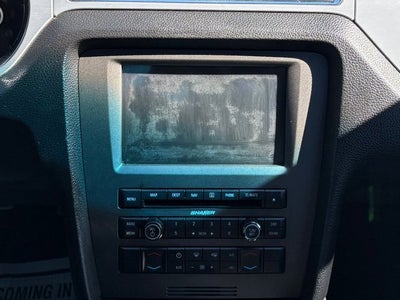 2014 Ford Mustang GT Premium