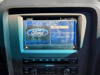 2014 Ford Mustang GT Premium