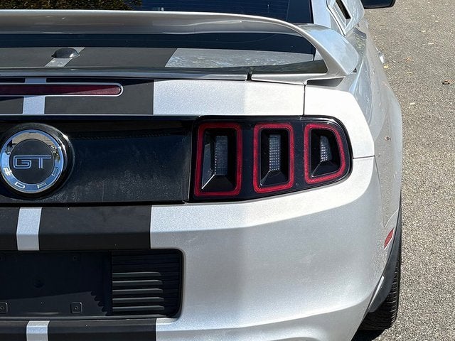 2014 Ford Mustang GT Premium