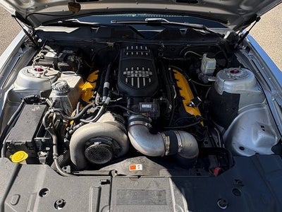 2014 Ford Mustang GT Premium