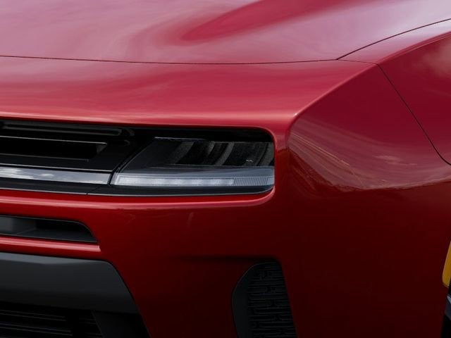 2026 Dodge Charger CHARGER R/T 4-DOOR AWD