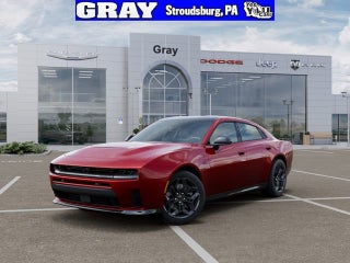 2026 Dodge Charger CHARGER R/T 4-DOOR AWD