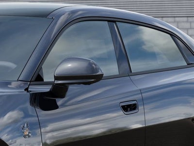 2026 Dodge Charger CHARGER SCAT PACK PLUS 4-DOOR AWD