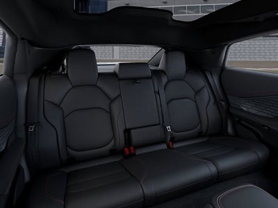 2026 Dodge Charger CHARGER SCAT PACK PLUS 4-DOOR AWD