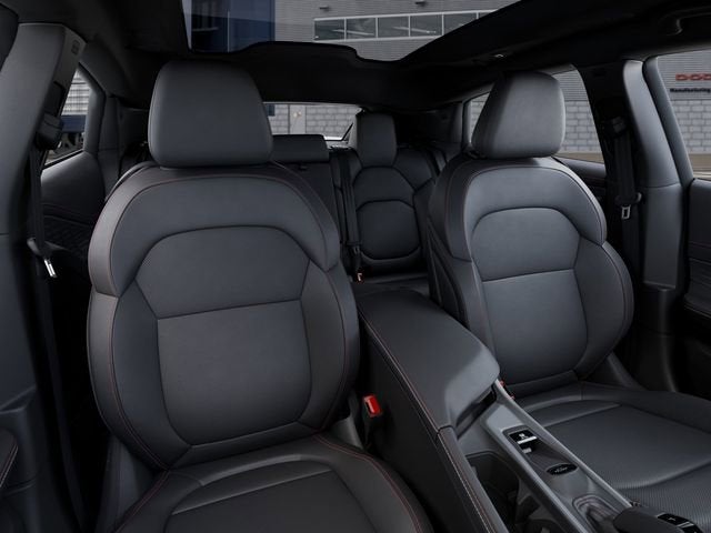 2026 Dodge Charger CHARGER SCAT PACK PLUS 4-DOOR AWD