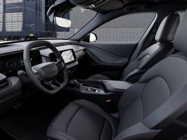 2026 Dodge Charger CHARGER SCAT PACK PLUS 4-DOOR AWD