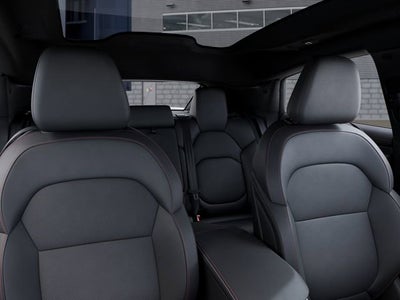 2026 Dodge Charger CHARGER SCAT PACK PLUS 4-DOOR AWD