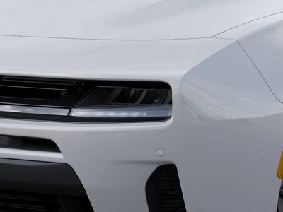 2027 Dodge Charger CHARGER SCAT PACK 4-DOOR AWD