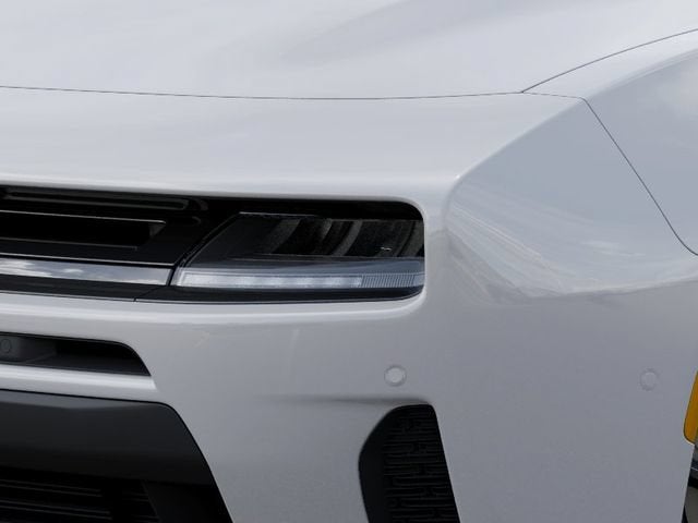 2027 Dodge Charger CHARGER SCAT PACK 4-DOOR AWD