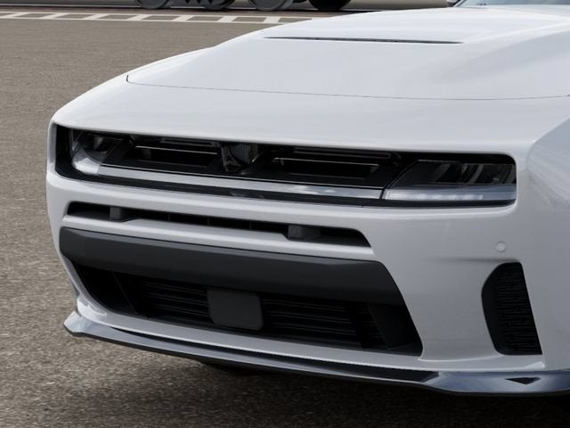 2027 Dodge Charger CHARGER SCAT PACK 4-DOOR AWD