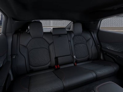2027 Dodge Charger CHARGER SCAT PACK 4-DOOR AWD