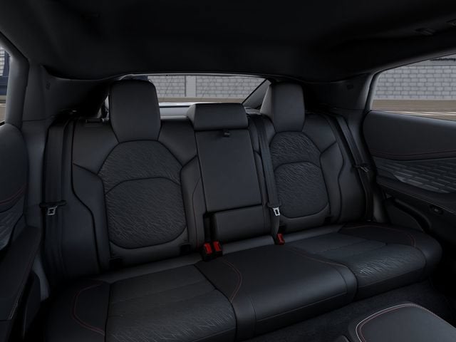 2027 Dodge Charger CHARGER SCAT PACK 4-DOOR AWD