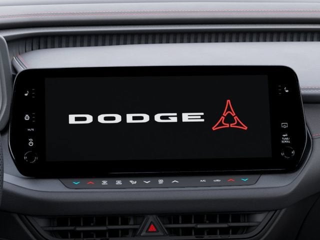 2027 Dodge Charger CHARGER SCAT PACK 4-DOOR AWD