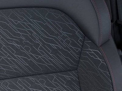 2027 Dodge Charger CHARGER SCAT PACK 4-DOOR AWD