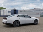2027 Dodge Charger CHARGER SCAT PACK 4-DOOR AWD