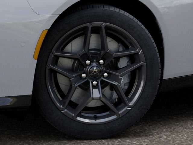 2027 Dodge Charger CHARGER SCAT PACK 4-DOOR AWD
