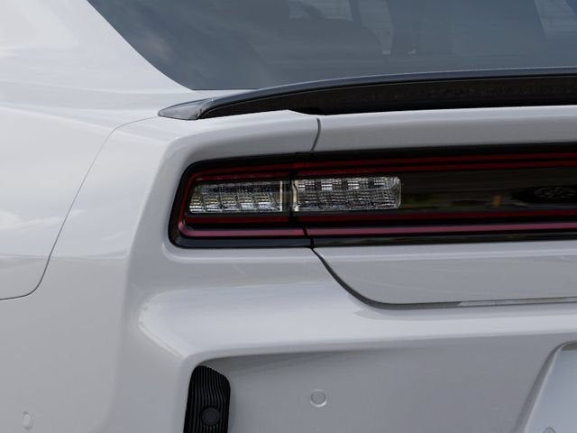 2027 Dodge Charger CHARGER SCAT PACK 4-DOOR AWD